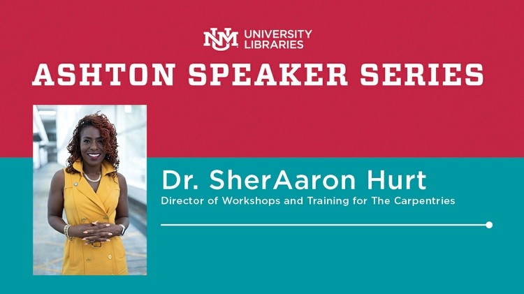 Ashton speaker hero