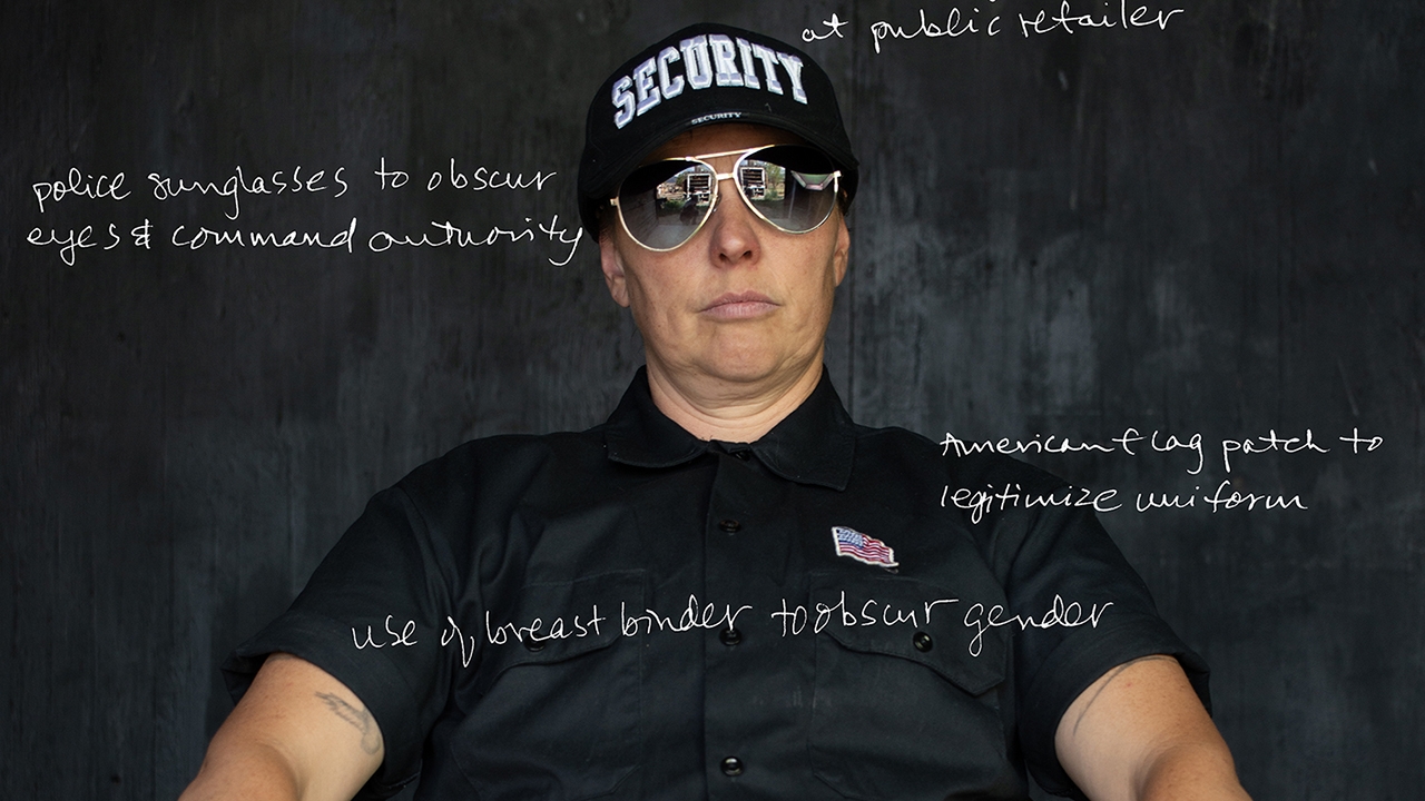 UNM art lecturer’s photography project gains national recognition