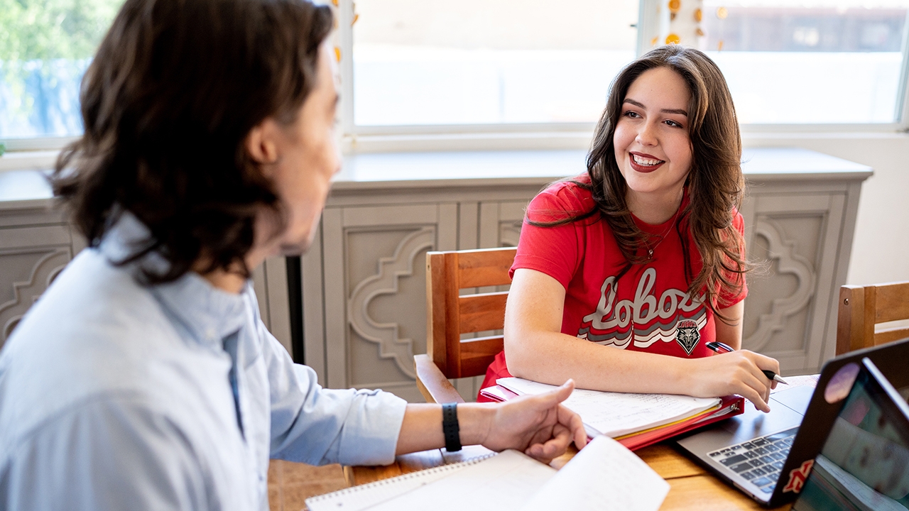 BELONG, a strategic planning effort to support health professions expansion, launches at UNM