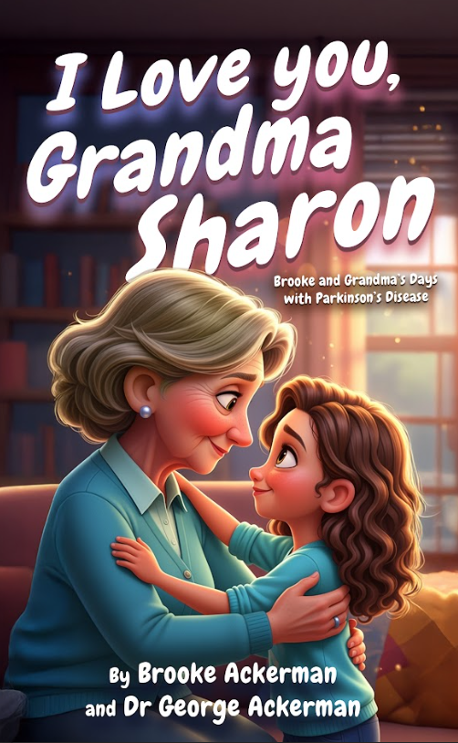 Grandma Sharon