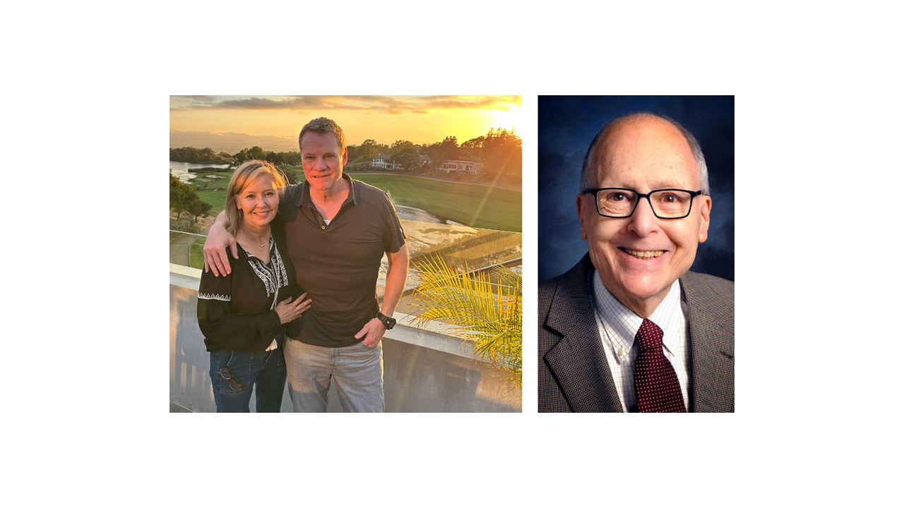 Knapps increase commitment to $4.5 million for Winograd Law Scholarship