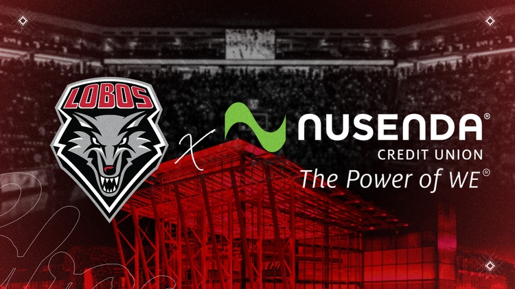 UNM, Nusenda Credit Union