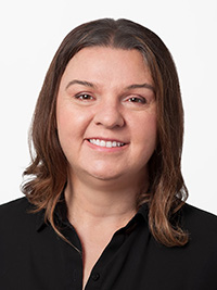 Aleksandra Faust