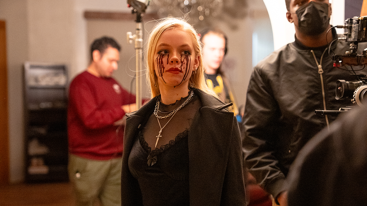 Why future film students choose UNM’s Film and Digital Arts department