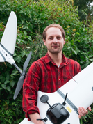 Chris Marsh headshot