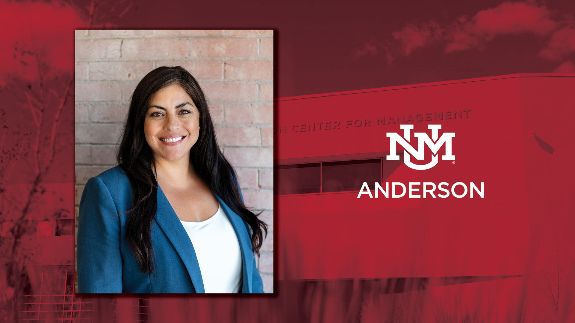 Marisa Magallanez’s journey from UNM to nonprofit leadership