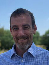 Matt Hurteau headshot