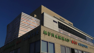 UNM students to speak on Muhammad Ali Center panel 