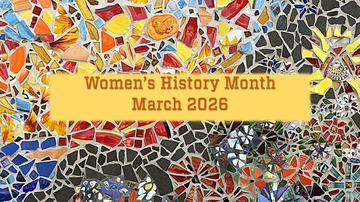 UNM celebrates Women’s History Month 