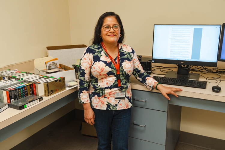 Center for Regional Studies fellow 