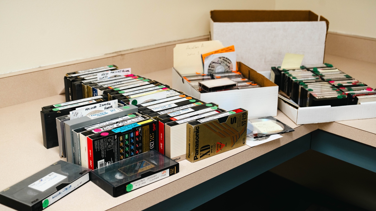 The Center for Southwest Research 