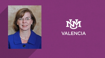 UNM-Valencia chancellor steps down; Musselwhite named as interim