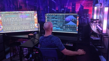 A UNM researcher's mission to help AI make sense