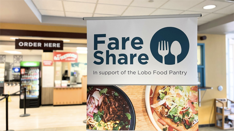 Fare Share