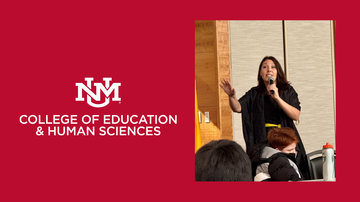 Using storytelling to bring literacy to life