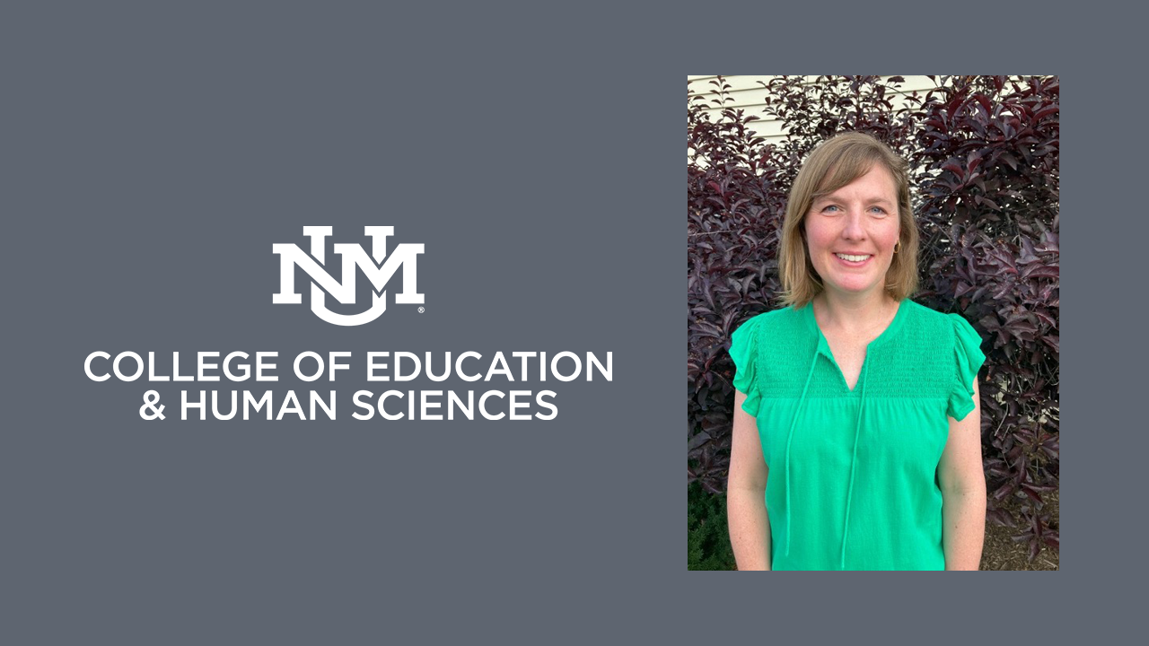 Amy Brass helps future teachers rewrite the story of math