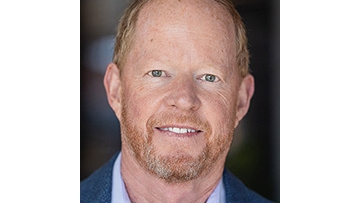 Scott Page CEO