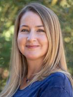 Blair Solon headshot