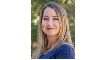 Blair Solon headshot