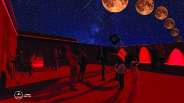 The Cielo Centro Observatory 