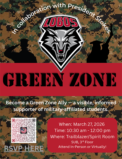 Green Zone