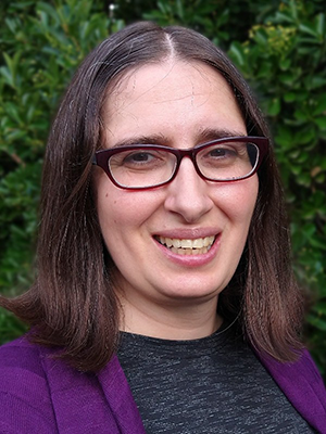 Laura Soito Laura Soito headshot