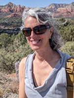 Liz Cooper Liz Cooper headshot