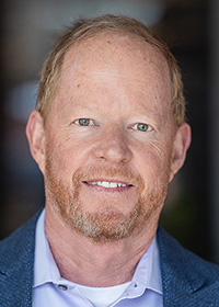 Scott Page CEO