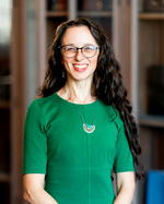 Amy Jankowski jankowski-amy headshot