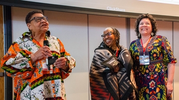 Náásgóó: UNM-Gallup celebrates diversity with statewide partners