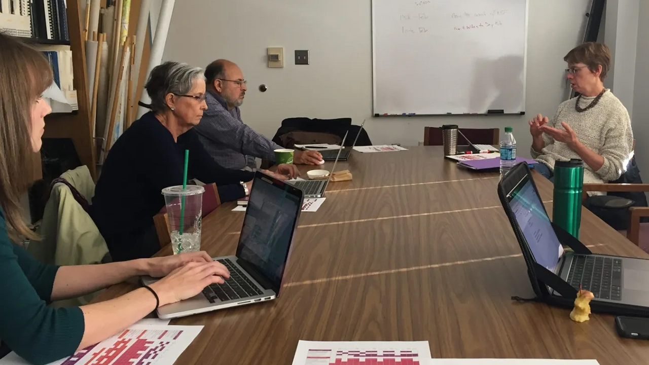 ADVANCE at UNM: Setting the stage for a decade of impact