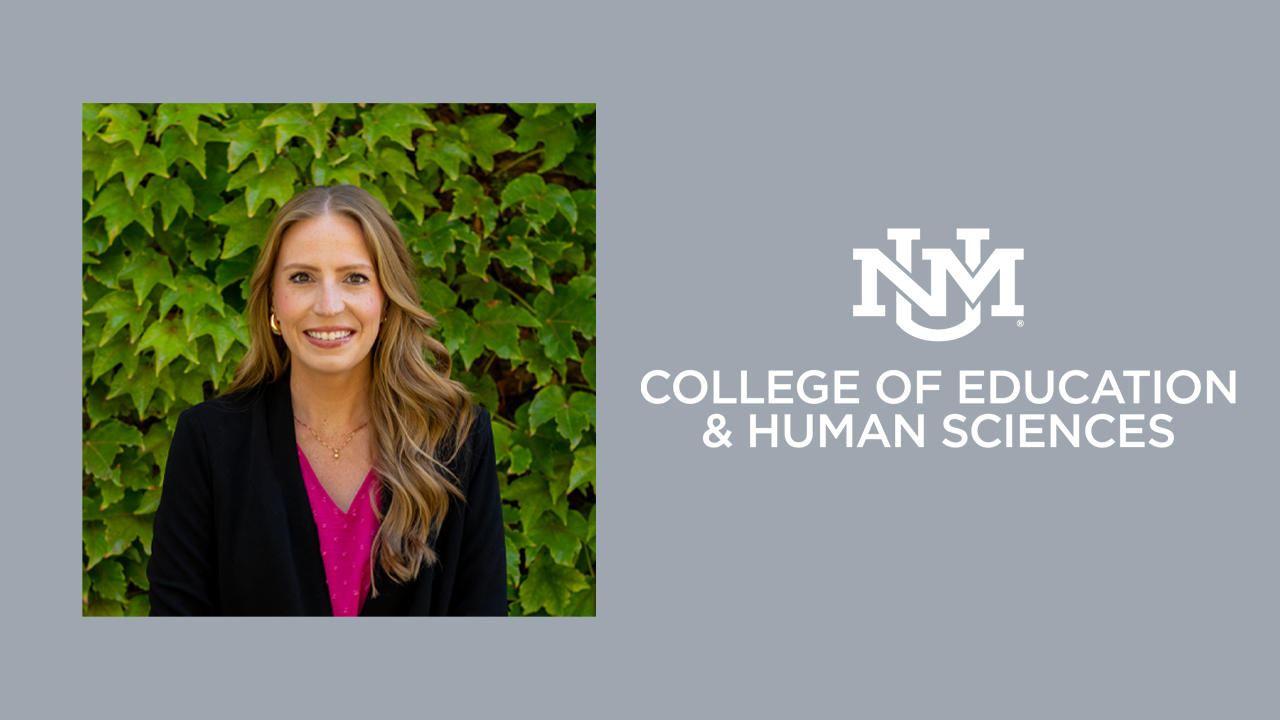 When performance can’t pause:  UNM researcher advances concussion care for performing artists