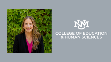 When performance can’t pause:  UNM researcher advances concussion care for performing artists