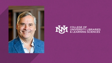 Emmons extended as dean of Libraries and Learning Sciences through mid-2027