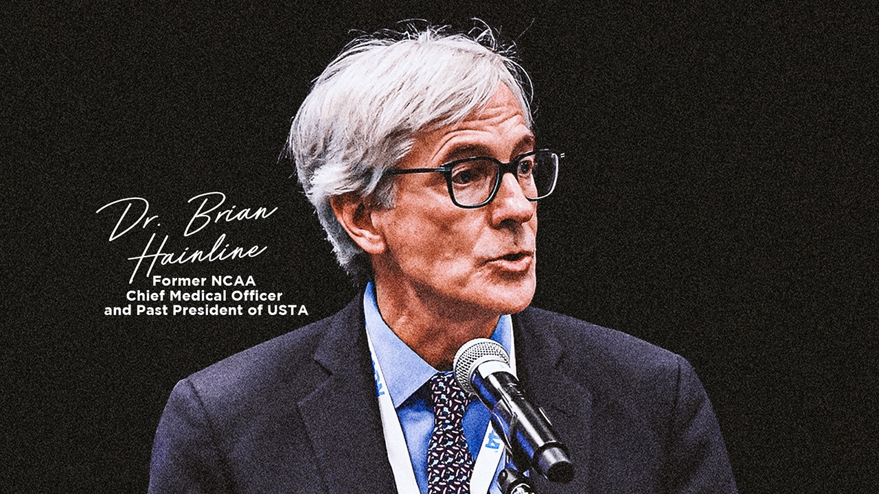 UNM to host national leader in sports medicine for community lecture