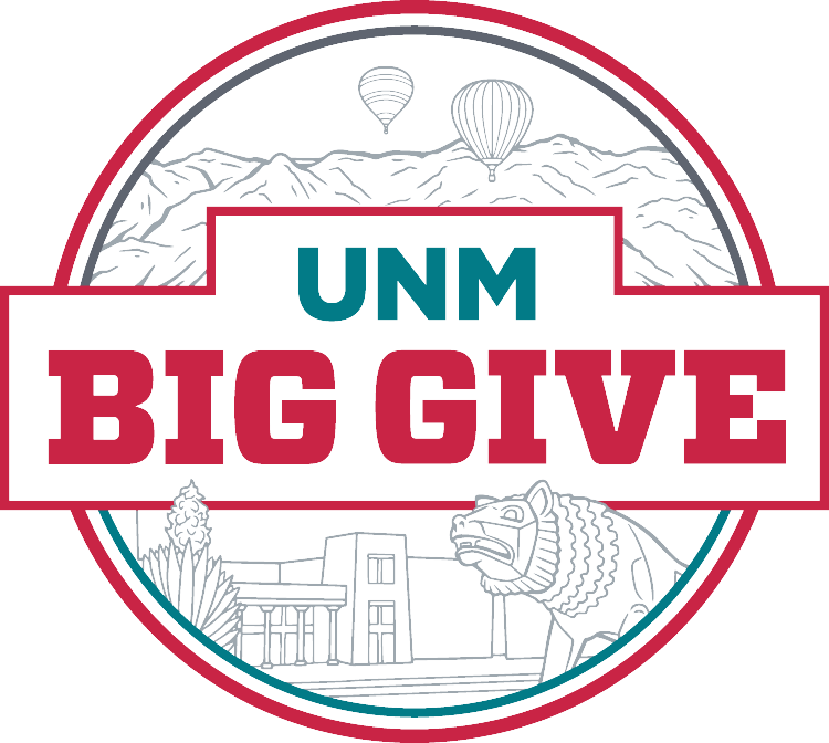 Big Give logo