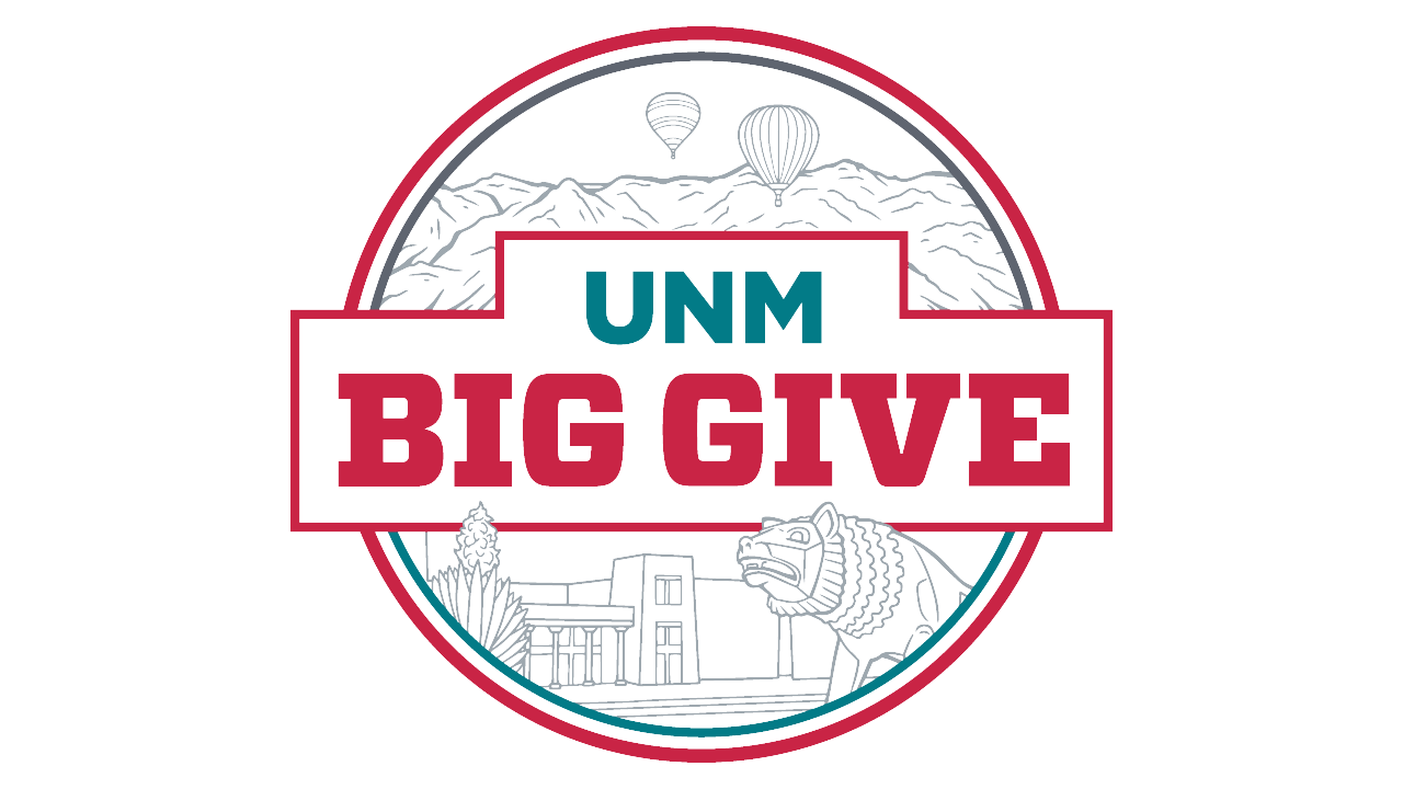 Big Give logo
