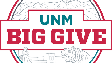 Big Give logo