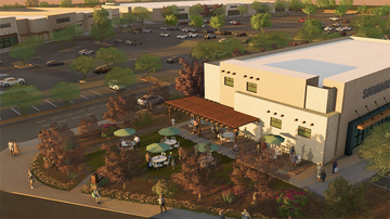 UNM finalizes agreement for Lobo Crossing, advancing South Campus vision