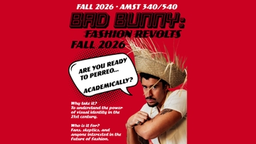 ‘Bad Bunny’ class to be offered at UNM