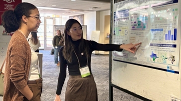 UNM hosts statewide Postdoctoral Research Symposium