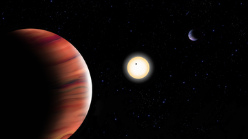 UNM astronomers reveal always-changing multi-planet system