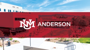 UNM team competes as semifinalists in 2026 National Ethics Case Competition