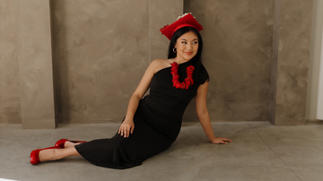 Perales graduation photo