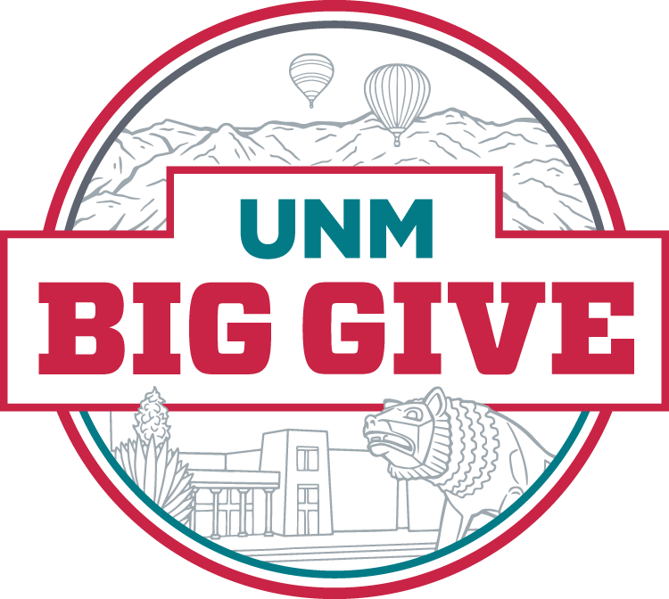 Big Give logo