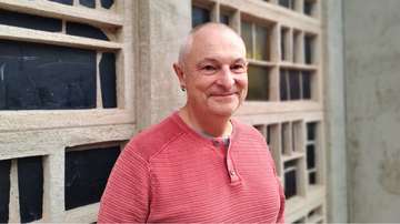 What’s past is prologue: UNM scholar launches international series to reframe how education understands the world