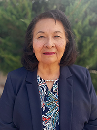 Esther Tenorio