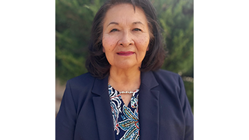 Esther Tenorio