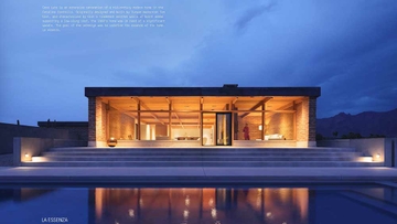 UNM School of Architecture + Planning, Thornburg Foundation announce 2026 Jeff Harnar Award winners