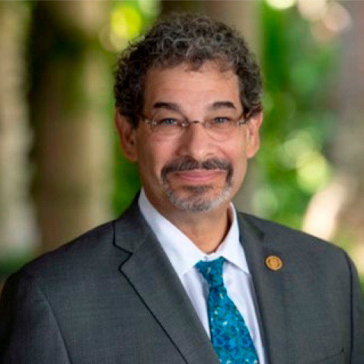 Steve Goldstein named 24th president of The University of New Mexico